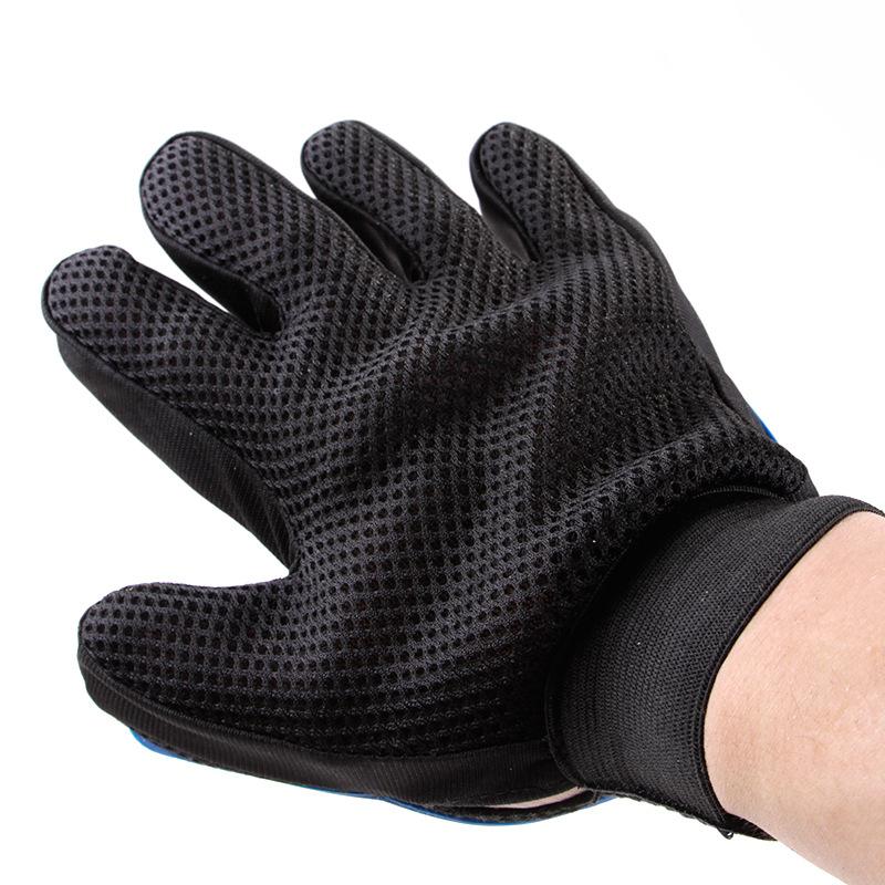 Pet Grooming Gloves