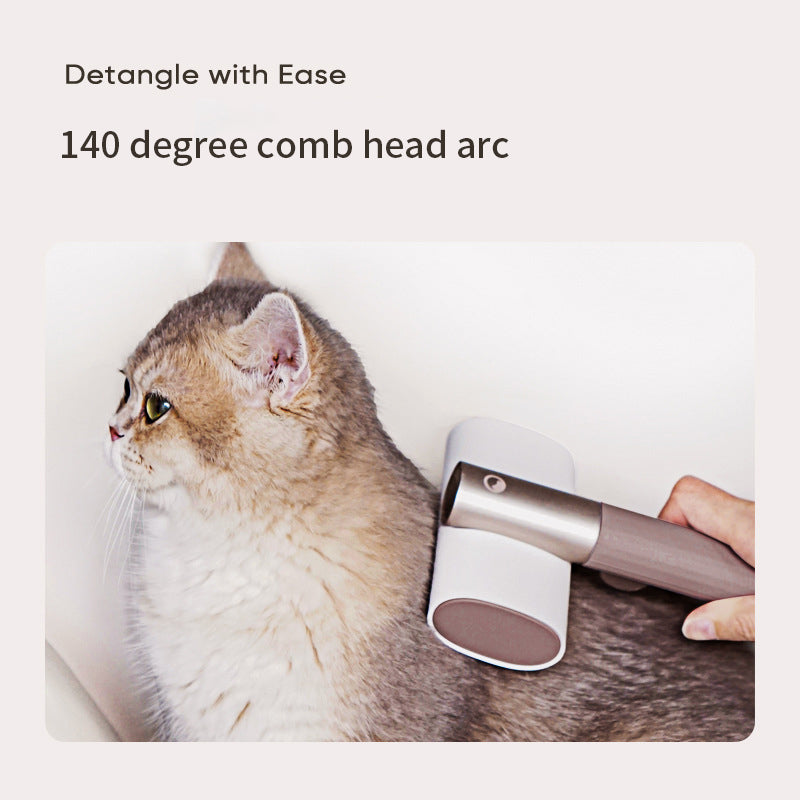 Pet Comb